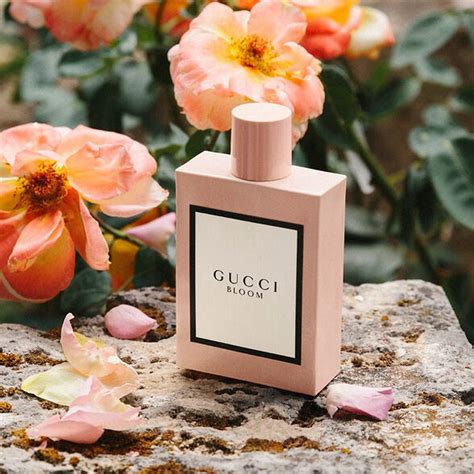 nước hoa gucci bloom